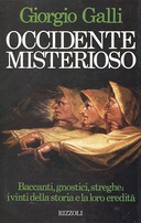 Occidente Misterioso