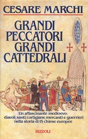 Grandi Peccatori Grandi Cattedrali