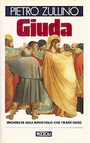 Giuda – Inchiesta sull’Apostolo che Tradì Gesù