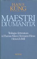 Maestri di Umanità