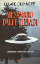 Messaggio dalle Pleiadi