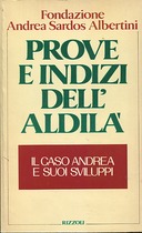 Prove e Indizi dell’Aldilà