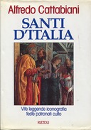 Santi d’Italia