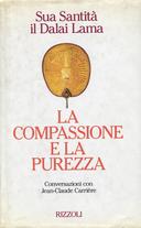 La Compassione e la Purezza – Conversazioni con Jean-Claude Carrière