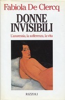 Donne Invisibili, De Clercq Fabiola
