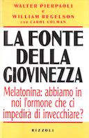 La Fonte della Giovinezza – Melatonina: Abbiamo in Noi l’Ormone che ci Impedirà di Invecchiare?