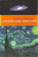 L’Universo Come Opera d’Arte – La Fonte Cosmica della Creatività Umana