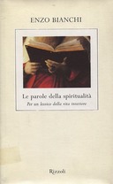 Le Parole della Spiritualità