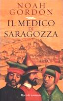 Il Medico di Saragozza – Romanzo