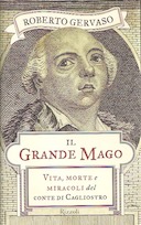 Il Grande Mago – Vita, Morte e Miracoli del Conte di Cagliostro