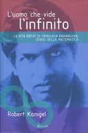 L’Uomo che Vide l’Infinito