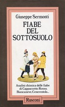 Fiabe del Sottosuolo