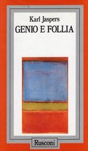 Genio e Follia – Strindberg, Van Gogh, Swedenborg, Hölderlin