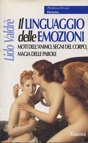 Il Linguaggio delle Emozioni