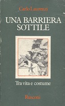 Una Barriera Sottile