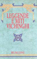Leggende e Miti Vichinghi, Autori vari