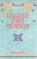 Leggende e Miti Vichinghi