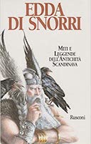 Edda di Snorri – Miti e Leggende dell’Antica Scandinavia