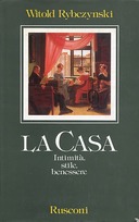 La Casa – Intimità, Stile, Benessere