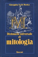 Dizionario Universale di Mitologia