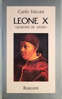 Leone X Giovani de’ Medici