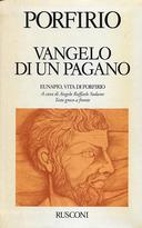 Vangelo di un Pagano – Eunapio, Vita di Porfirio