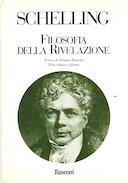 Filosofia della Rivelazione