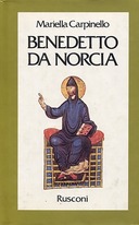 Benedetto da Norcia