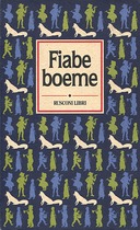 Fiabe Boeme, Autori vari