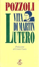 Vita di Martin Lutero