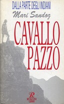 Cavallo Pazzo