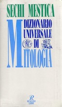 Dizionario Universale di Mitologia