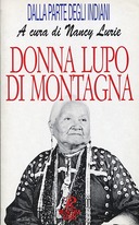 Donna Lupo di Montagna