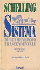 Sistema dell’Idealismo Trascendentale