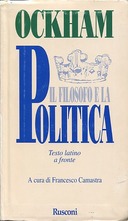 Il Filosofo e la Politica – Otto Questioni Circa il Potere del Papa