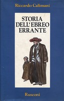 Storia dell’Ebreo Errante