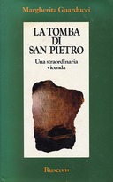 La Tomba di San Pietro