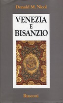 Venezia e Bisanzio