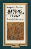 Il Primato della Chiesa di Roma