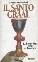 Il Santo Graal