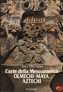 L’Arte della Mesoamerica