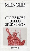 Gli Errori dello Storicismo