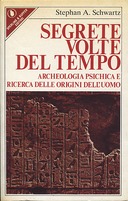 Segrete Volte del Tempo