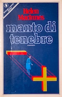 Manto di Tenebre – Romanzo