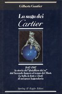 La Saga dei Cartier, Gautier Gilberte