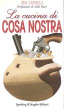 La Cucina di Cosa Nostra