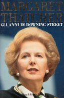 Gli Anni di Downing Street, Thatcher Margaret