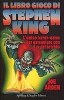 Il Libro Gioco di Stephen King