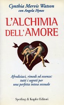 L’Alchimia dell’Amore