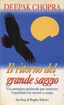 Il Ritorno del Grande Saggio